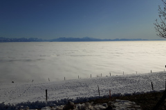 Mauborget (VD), le 01 janvier 2020