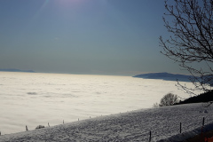 Mauborget (VD), le 01 janvier 2020