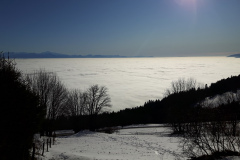 Mauborget (VD), le 01 janvier 2020