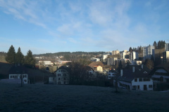 Le Locle, le 01 février 2020
