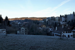 Le Locle, le 12 janvier 2020