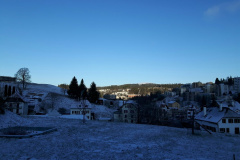 Le Locle, le 18 janvier 2020