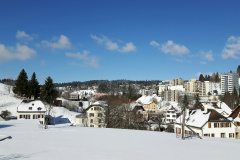 Le Locle, le 05 février 2020