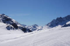 Vichères (VS), le 01 mars 2020