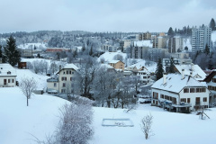 Le Locle, le 03 mars 2020