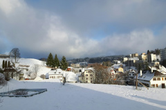 Le Locle, le 07 mars 2020