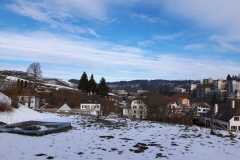 Le Locle, le 08 mars 2020