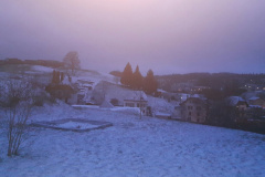 Le Locle, le 30 mars 2020