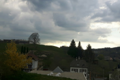 Le Locle, le 25 avril 2020