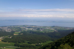 Rochers de Tablette (Col de la Tourne, NE), le 16 mai 2020