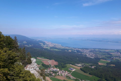 Rochers de Tablette (Col de la Tourne, NE), le 16 mai 2020