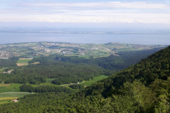 Rochers de Tablette (Col de la Tourne, NE), le 16 mai 2020