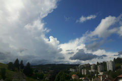 Le Locle, le 19 juin 2020