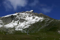 Arosa (GR), le 05 août 2020