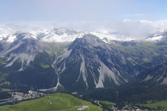 Arosa (GR), le 05 août 2020