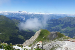Arosa (GR), le 05 août 2020
