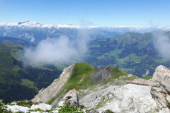 Arosa (GR), le 05 août 2020