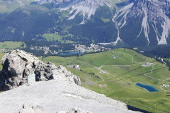 Arosa (GR), le 05 août 2020