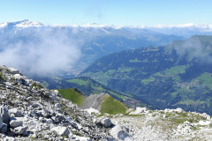 Arosa (GR), le 05 août 2020