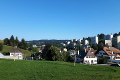 Le Locle, le 09 août 2020