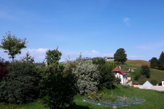 Le Locle, le 16 août 2020