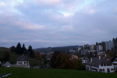 Le Locle, le 18 octobre 2020
