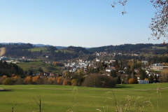 Communal du Locle, le 31 octobre 2020