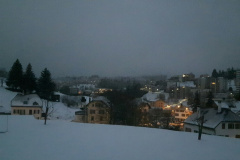 Le Locle, le 13 décembre 2020