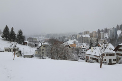 Le Locle, le 25 décembre 2020