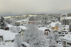 Le Locle, le 30 décembre 2020