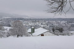 Le Locle, le 01 janvier 2021