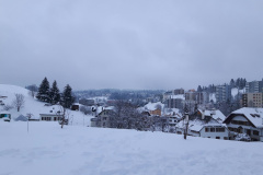 Le Locle, le 03 janvier 2021