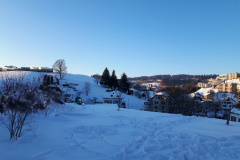 Le Locle, le 10 janvier 2021