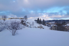 Le Locle, le 24 janvier 2021