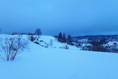 Le Locle, le 25 janvier 2021