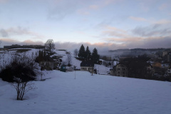 Le Locle, le 31 janvier 2021