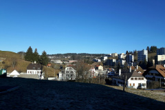 Le Locle, le 21 février 2021