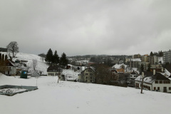 Le Locle, le 14 mars 2021