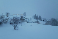 Le Locle, le 15 mars 2021