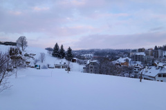 Le Locle, le 18 mars 2021