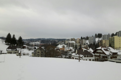 Le Locle, le 21  mars 2021