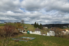 Le Locle, le 11 avril 2021