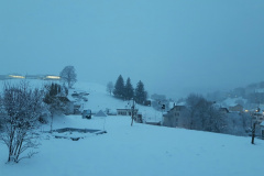 Le Locle, le 12 avril 2021