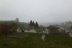 Le Locle, le 18 avril 2021