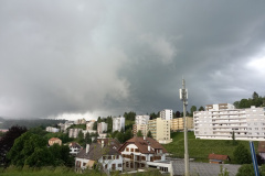 Le Locle, le 21 juin 2021