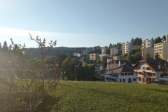 Le Locle, le 11 juillet 2021