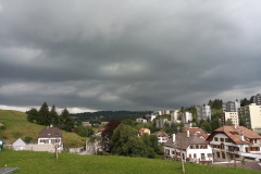 Le Locle, le 12 juillet 2021
