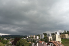 Le Locle, le 12 juillet 2021