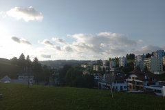 Le Locle, le 18 juillet 2021