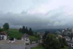 Le Locle, le 30 juillet 2021